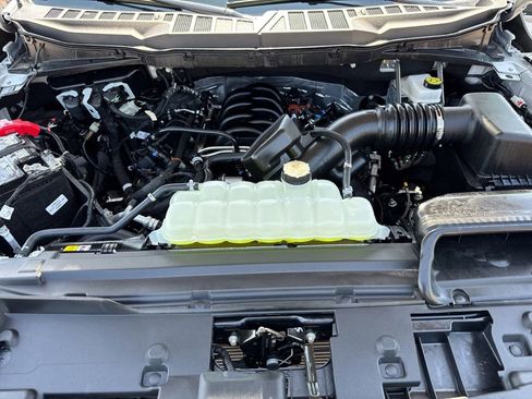 Used 2025 Ford F150 XL w/ Equipment Group 103A High RWD image 45