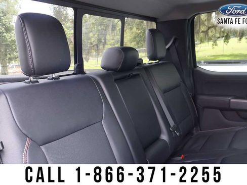 Used 2023 Ford F150 Lariat w/ Equipment Group 502A High AWD/4WD image 30