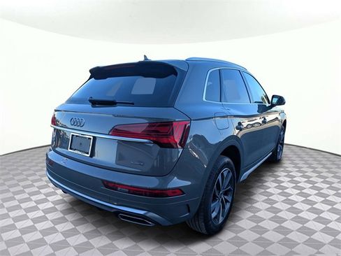 Used 2024 Audi Q5 2.0T Premium Plus image 3
