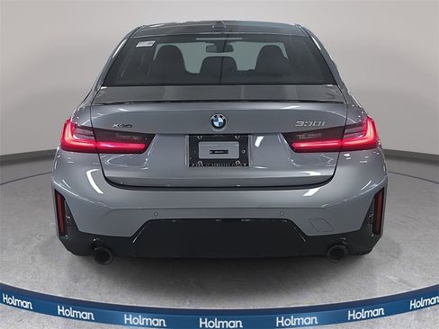 New 2026 BMW 330i xDrive Sedan w/ M Sport Package image 5