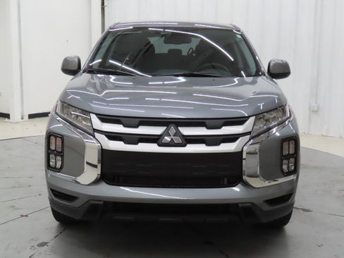 New 2026 Mitsubishi Outlander Sport ES AWD/4WD image 9