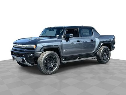 New 2025 GMC Hummer EV 2X