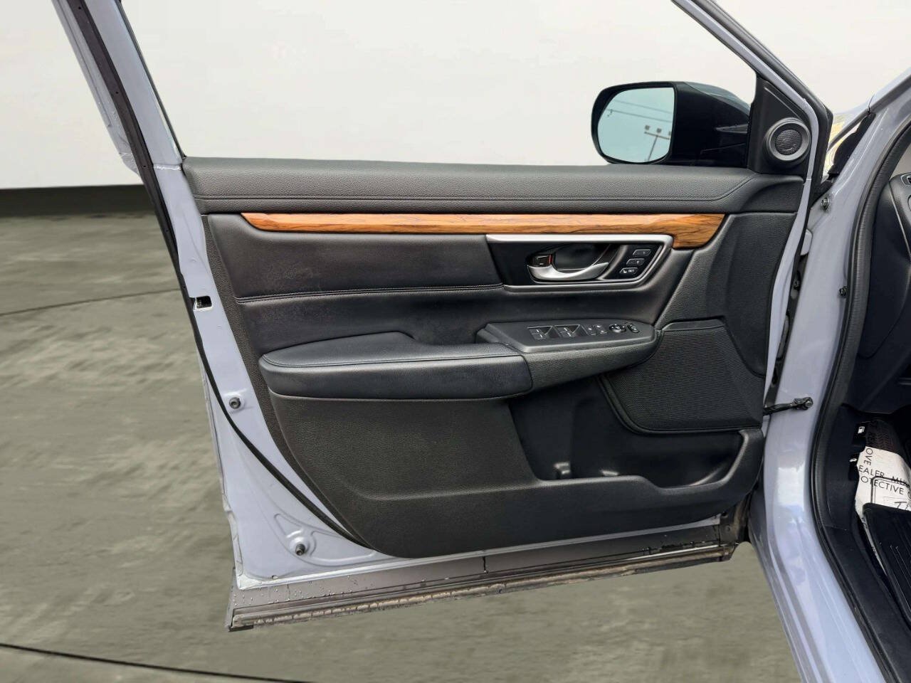Used 2020 Honda CR-V EX-L image 18