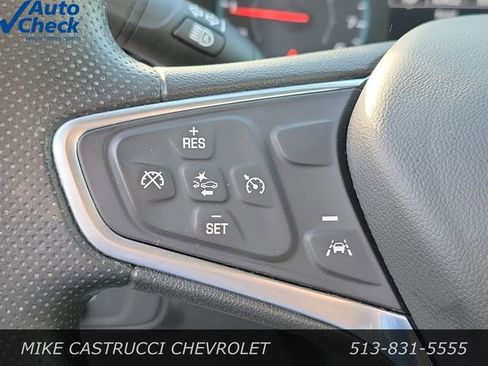 Used 2023 Chevrolet Equinox LS image 14