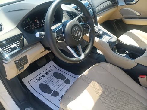 Used 2023 Acura RDX AWD w/ Technology Package image 17