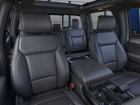New 2026 Ford F150 Lariat image 10