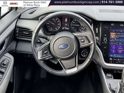Used 2022 Subaru Outback Premium image 14