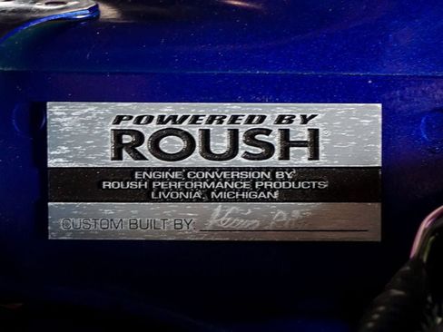 Used 2013 Ford Mustang GT Premium w/ Electronics Pkg image 32