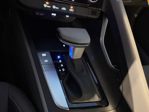 New 2025 Hyundai Elantra Sport image 21