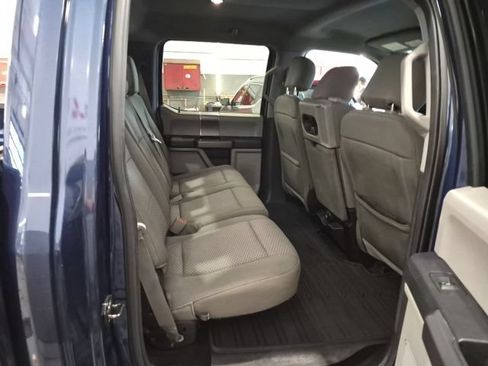 Used 2019 Ford F150 XLT w/ Equipment Group 302A Luxury AWD/4WD image 19