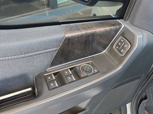 Used 2021 Ford F150 Lariat AWD/4WD image 22