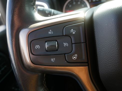 Used 2020 Chevrolet Silverado 3500 High Country w/ Z71 Off-Road Package image 28