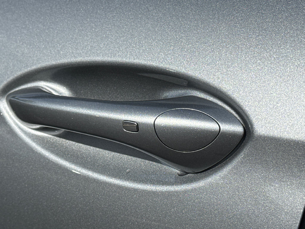 New 2026 Buick Envista Sport Touring w/ Convenience I Package FWD image 12