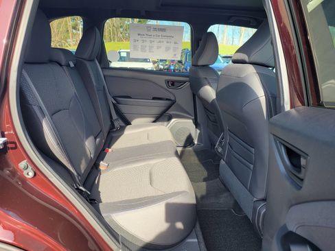 New 2026 Subaru Forester Premium AWD/4WD image 30