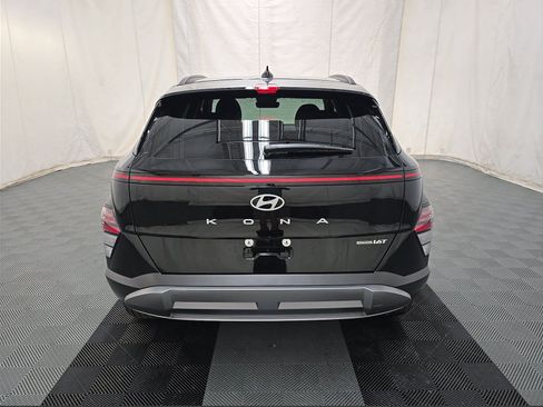 Used 2026 Hyundai Kona SEL Premium AWD/4WD image 5
