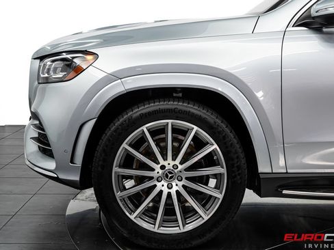 Used 2023 Mercedes-Benz GLS 450 4MATIC image 13