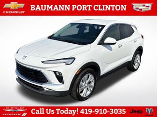 Used 2025 Buick Encore GX Preferred FWD 360° Tour