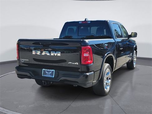 New 2025 RAM 1500 Big Horn image 5