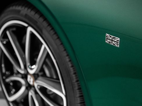 Used 2020 Bentley Continental GT w/ First Edition Specification AWD/4WD image 14
