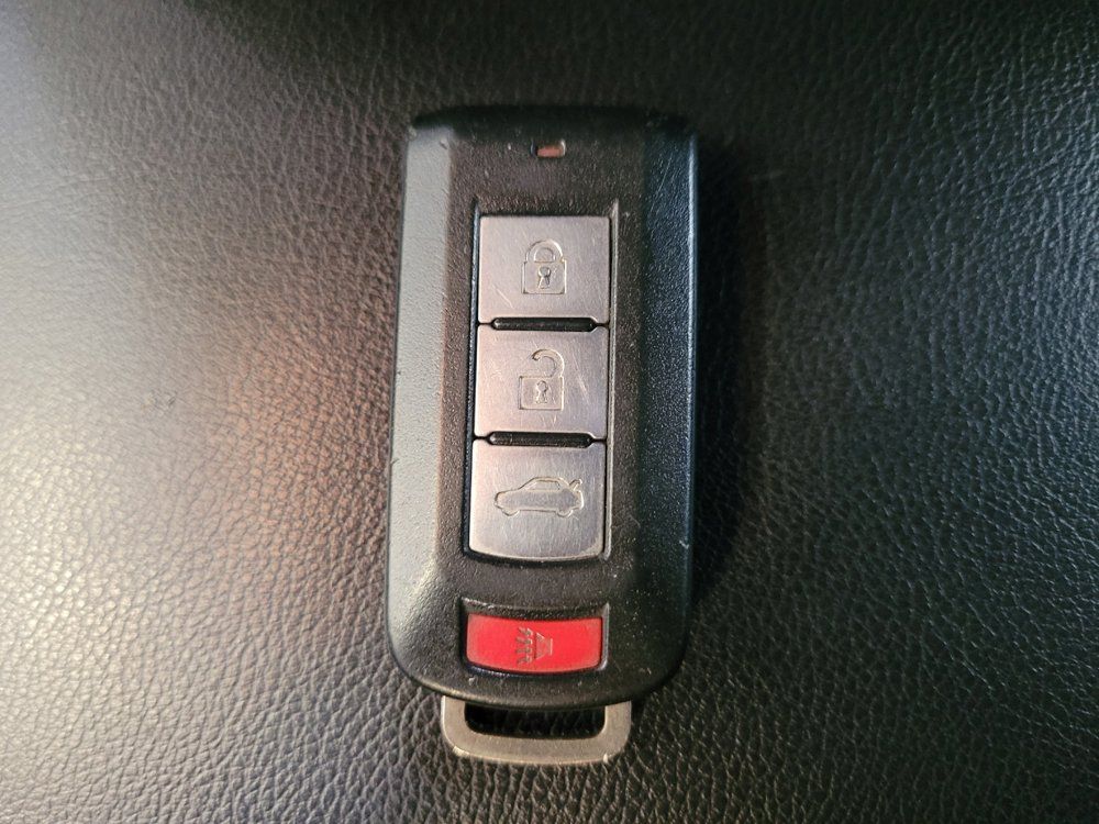 Used 2015 Mitsubishi Lancer GT FWD image 32