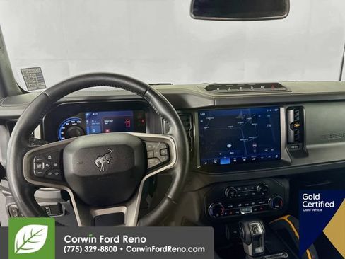 Used 2024 Ford Bronco Badlands AWD/4WD image 26