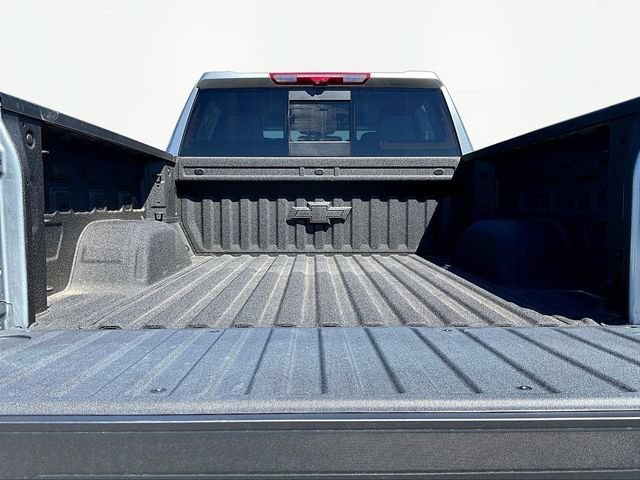 New 2026 Chevrolet Silverado 1500 LTZ AWD/4WD image 16