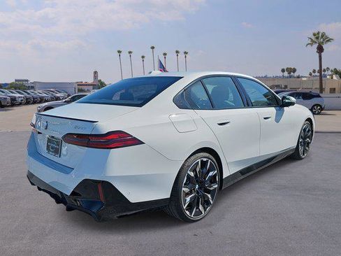 New 2025 BMW 530i w/ M Sport Package image 5