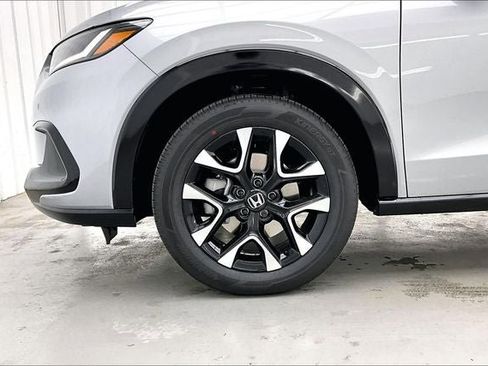 New 2026 Honda HR-V EX-L image 14
