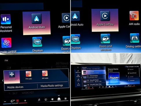 Used 2026 BMW X7 xDrive40i image 24