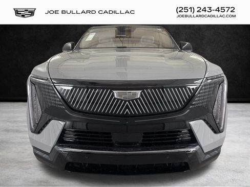 New 2026 Cadillac Escalade IQ Sport 1 w/ LPO, Floor Liner Package AWD/4WD image 12