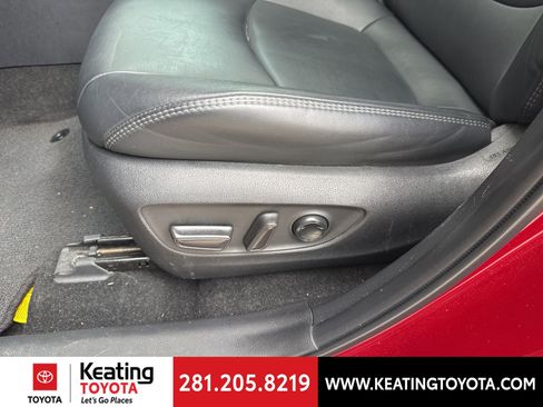 Used 2024 Toyota RAV4 XLE Premium w/ Weather Package image 16