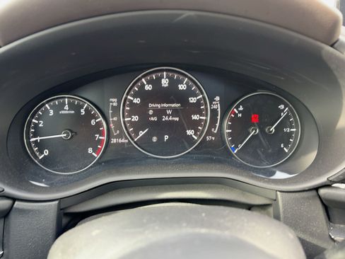 Used 2021 MAZDA CX-30 FWD 2.5 S w/ Premium Package image 20