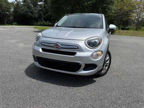 Used 2016 FIAT 500X Easy image 29
