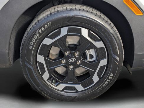 New 2026 Hyundai Santa Fe SEL FWD image 14