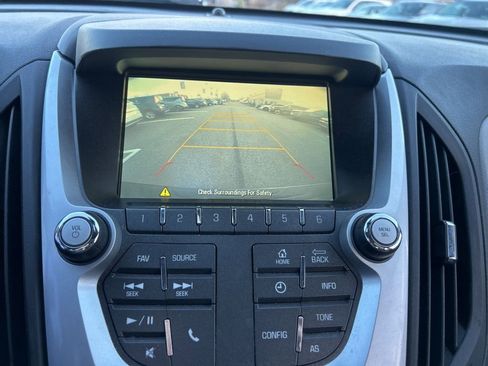 Used 2017 Chevrolet Equinox LT w/ Convenience Package image 15