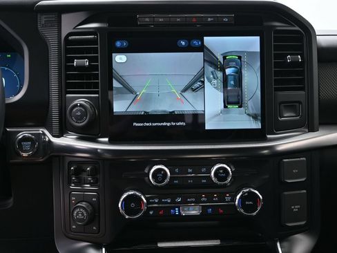 Used 2024 Ford F150 Raptor AWD/4WD image 21