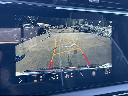 New 2026 GMC Sierra 1500 AT4X AWD/4WD image 26