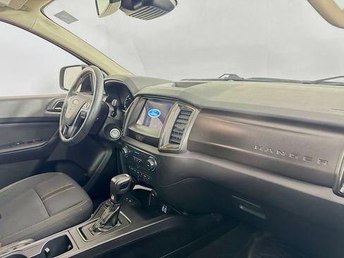 Certified 2022 Ford Ranger XLT w/ Equipment Group 302A High image 27