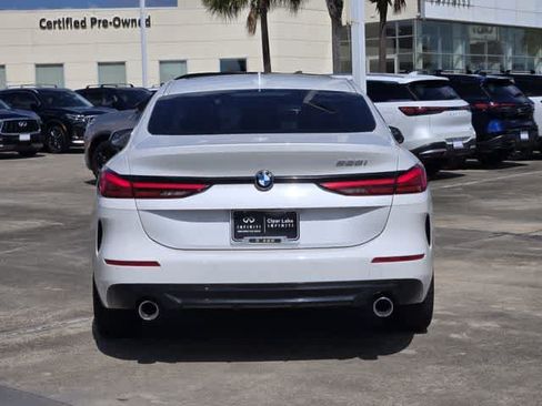 Used 2022 BMW 228i Gran Coupe w/ Convenience Package FWD image 5
