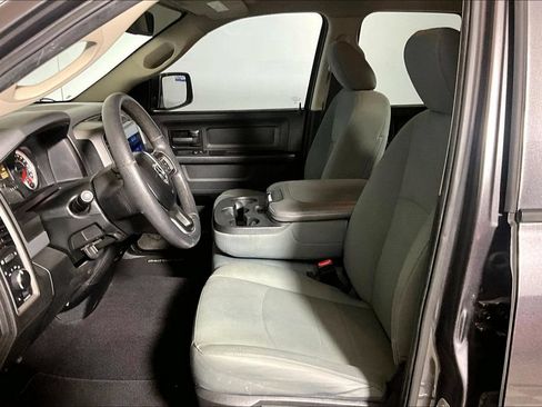 Used 2018 RAM 1500 Tradesman w/ Popular Equipment Group RWD image 20