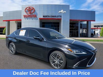 Used 2025 Lexus ES 350 w/ Premium Package