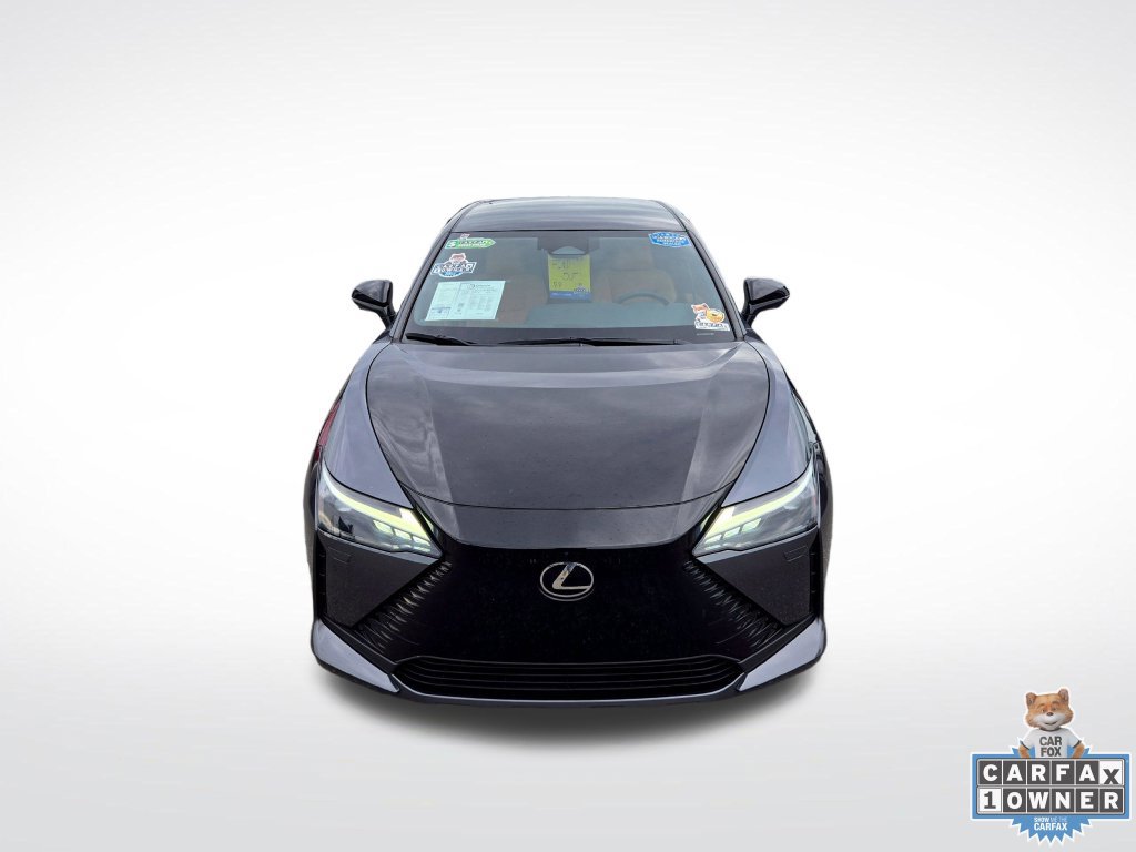 Used 2023 Lexus RZ 450e Premium w/ Accessory Package (Z1) AWD/4WD image 57