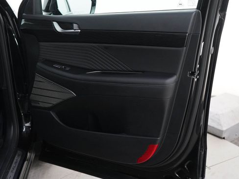 Used 2024 Hyundai Palisade Calligraphy AWD/4WD image 9