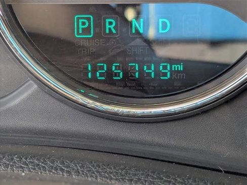 Used 2014 Jeep Wrangler Unlimited Sahara w/ Max Tow Package image 8