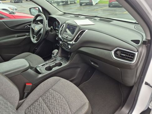 Certified 2024 Chevrolet Equinox LT image 30