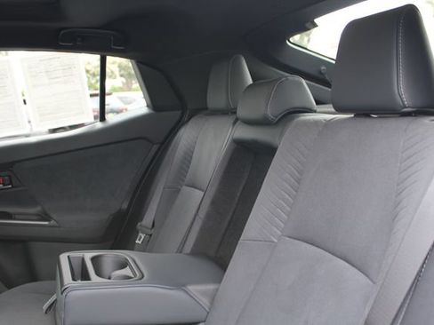 Certified 2026 Toyota C-HR AWD/4WD image 35