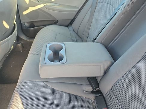 Used 2011 Hyundai Sonata GLS w/ Popular Equipment Pkg 2 image 16