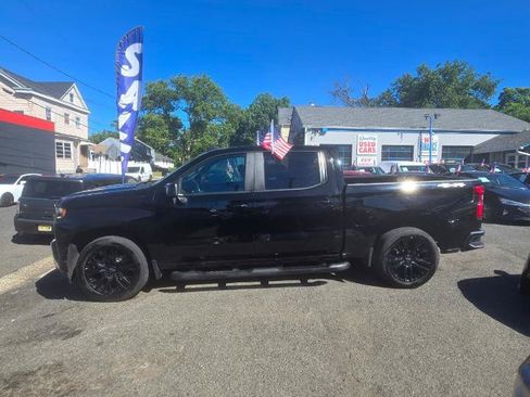 Used 2022 Chevrolet Silverado 1500 RST w/ Rally Edition AWD/4WD image 6