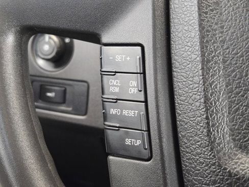 Used 2012 Ford F150 STX w/ Trailer Tow Pkg image 20