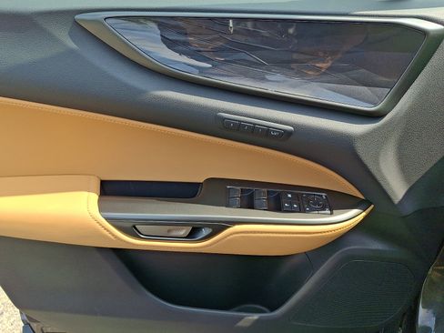 Used 2026 Lexus NX 350 AWD w/ Cold Area Package image 13